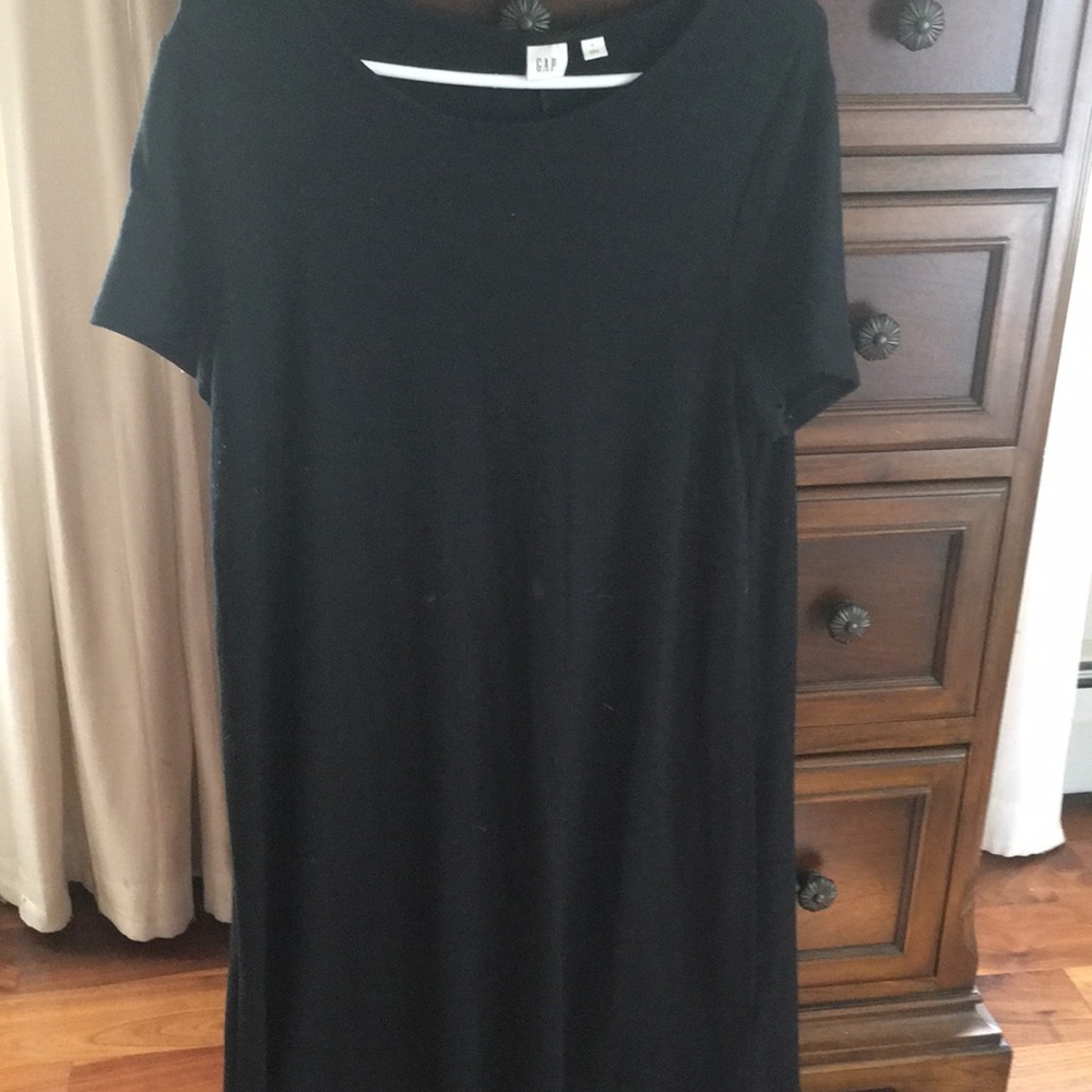 GAP t-shirt dress